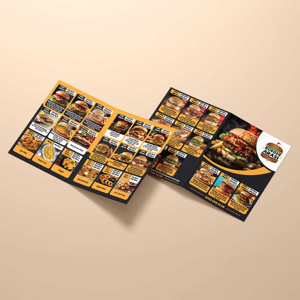 Gebze Broşür baskı, ürün ve hizmetlerinizi etkili şekilde tanıtmanın pratik ve profesyonel yollarından biridir. Kaliteli baskı ve dikkat çekici tasarım ile markanızın tanıtım gücünü artırır.