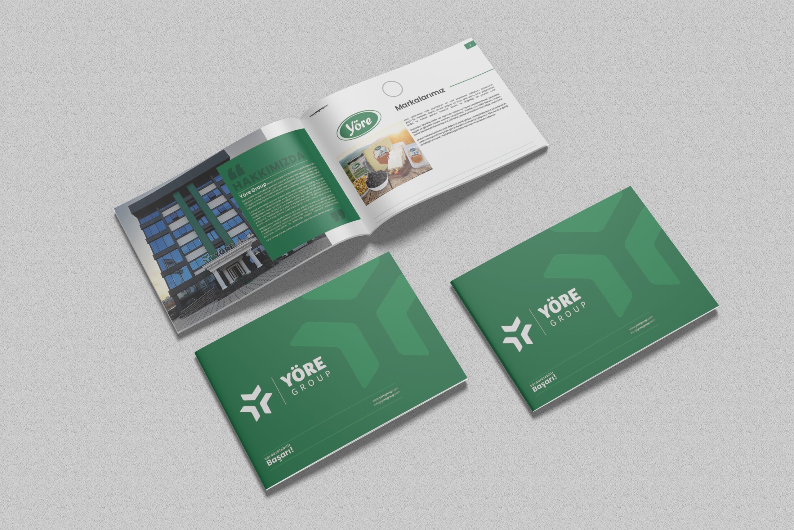 Katalog Baskı Hizmetiyle İşinizi Bir Adım Öne Taşıyın: Neden ve Nasıl?