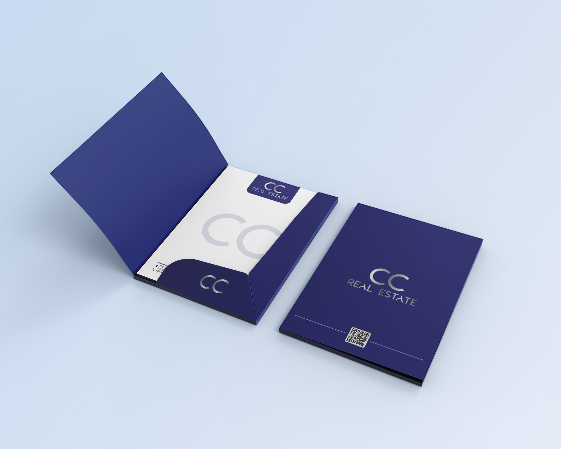 Cepli Dosya Baskı Nedir? Kurumsal Sunumlarda Profesyonel Çözüm